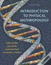 Capa do artigo INTRODUCTION TO PHYSICAL ANTHROPOLOGY