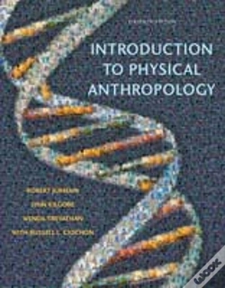 Capa do artigo INTRODUCTION TO PHYSICAL ANTHROPOLOGY