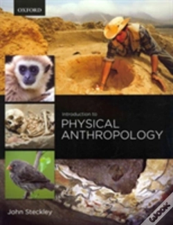 Capa do artigo Introduction To Physical Anthropology