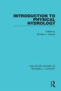 Introduction To Physical Hydrology - Preview