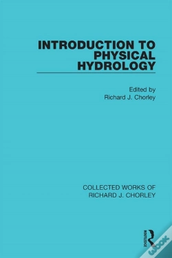Capa do artigo Introduction To Physical Hydrology