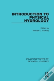 Capa do artigo Introduction To Physical Hydrology