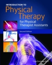 Capa do artigo Introduction To Physical Therapy For Physical Therapist Assistants
