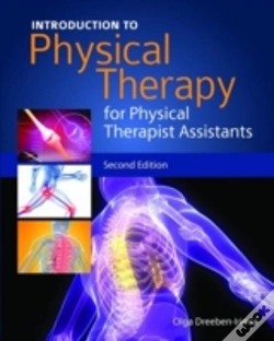 Capa do artigo Introduction To Physical Therapy For Physical Therapist Assistants