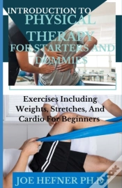 Capa do artigo Introduction To Physical Therapy For Starters And Dummies