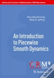 Capa do artigo Introduction To Piecewise Smooth Dynamics