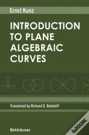 Capa do artigo Introduction To Plane Algebraic Curves