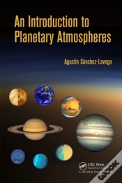 Capa do artigo Introduction To Planetary Atmospheres