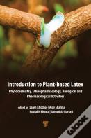 Introduction To Plant-Based Latex