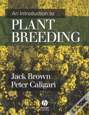 Capa do artigo Introduction To Plant Breeding