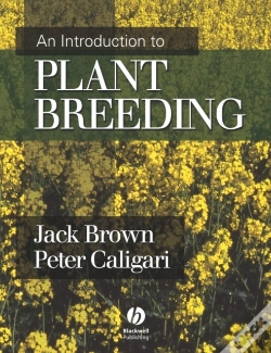 Capa do artigo Introduction To Plant Breeding