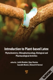 Capa do artigo Introduction To Planta  Based Latex