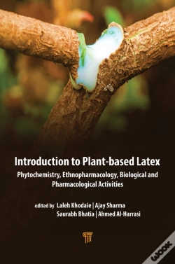 Capa do artigo Introduction To Planta  Based Latex
