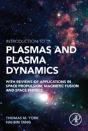 Introduction To Plasmas And Plasma Dynamics - Preview
