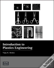 Capa do artigo Introduction To Plastics Engineering
