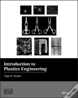 Capa do artigo Introduction To Plastics Engineering