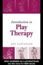 Introduction To Play Therapy - Preview