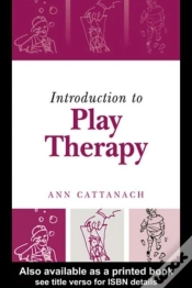 Capa do artigo Introduction To Play Therapy