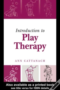 Capa do artigo Introduction To Play Therapy