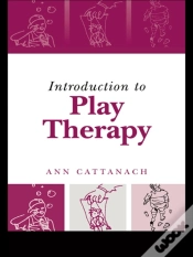 Capa do artigo Introduction To Play Therapy