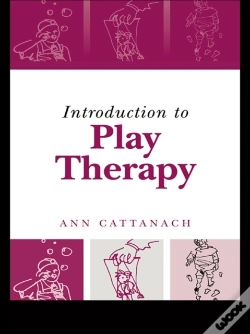 Capa do artigo Introduction To Play Therapy