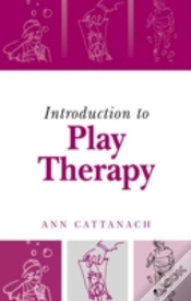 Capa do artigo Introduction To Play Therapy
