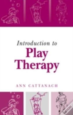 Capa do artigo Introduction To Play Therapy