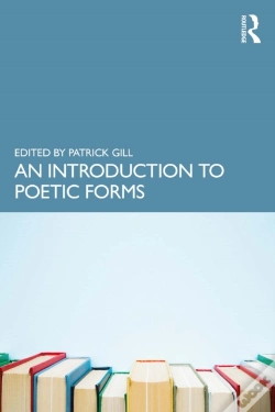 Capa do artigo Introduction To Poetic Forms