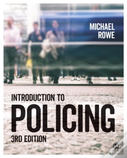 Capa do artigo Introduction To Policing