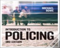Introduction To Policing