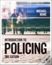 Capa do artigo Introduction To Policing