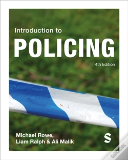 Capa do artigo Introduction To Policing