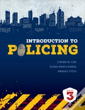 Capa do artigo Introduction To Policing