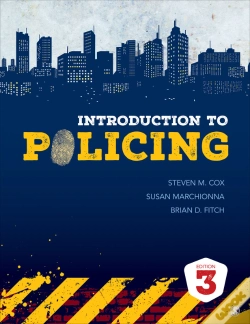 Capa do artigo Introduction To Policing