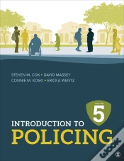 Capa do artigo Introduction To Policing