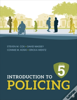 Capa do artigo Introduction To Policing