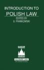 Introduction To Polish Law - Preview