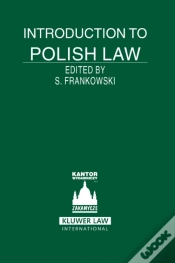 Capa do artigo Introduction To Polish Law