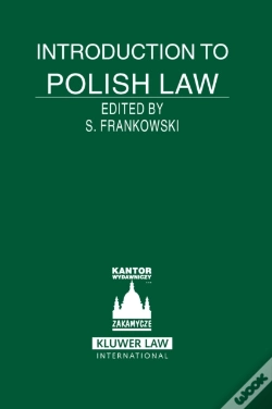 Capa do artigo Introduction To Polish Law