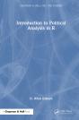 Introduction To Political Analysis In R - Preview