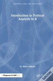 Introduction To Political Analysis In R