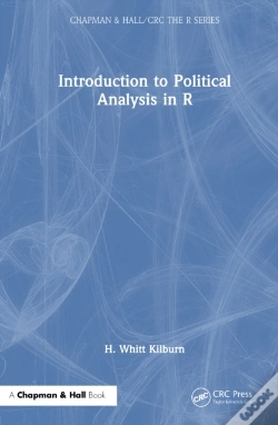 Capa do artigo Introduction To Political Analysis In R