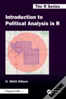 Introduction To Political Analysis In R