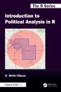 Introduction To Political Analysis In R - Preview