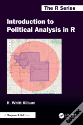 Introduction To Political Analysis In R