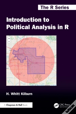 Capa do artigo Introduction To Political Analysis In R