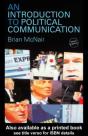 Introduction To Political Communication - Preview