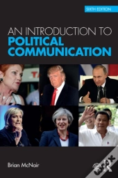 Introduction To Political Communication
