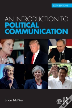 Capa do artigo Introduction To Political Communication