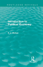 Introduction To Political Economy (Routledge Revivals) - Preview